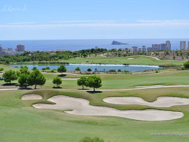 Villa for Sale in Finestrat, Alicante 7