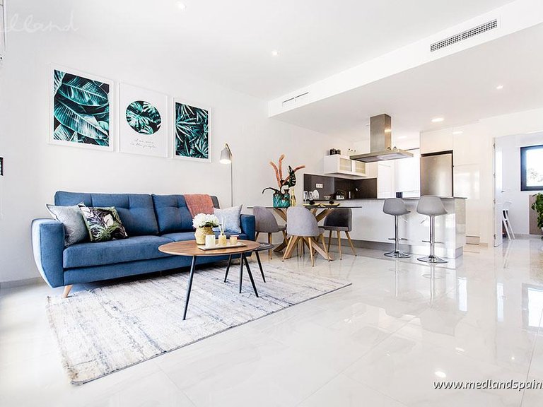 Villa for Sale in Polop-la Nucía, Alicante 2