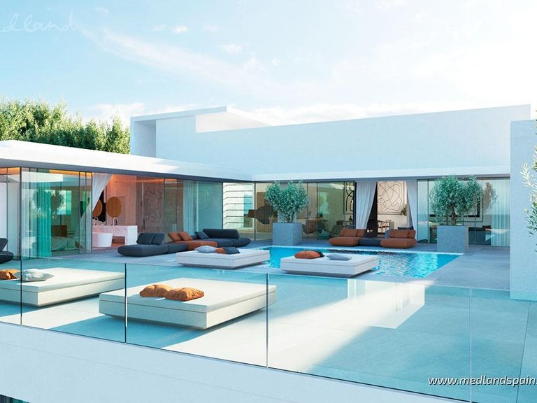 Villa for Sale in Fuengirola, Malaga 12
