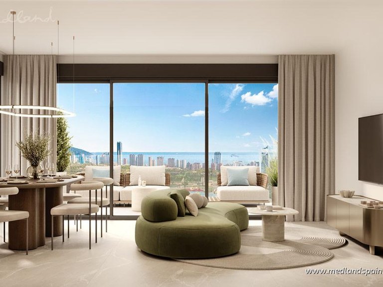 Apartment for Sale in Finestrat, Alicante 3