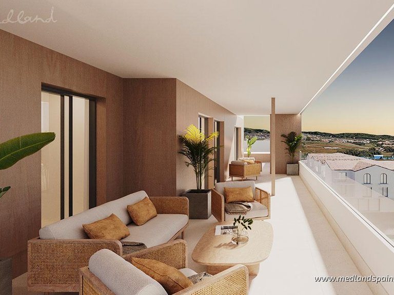 Apartment for Sale in San Pedro De Alcántara, Malaga 7