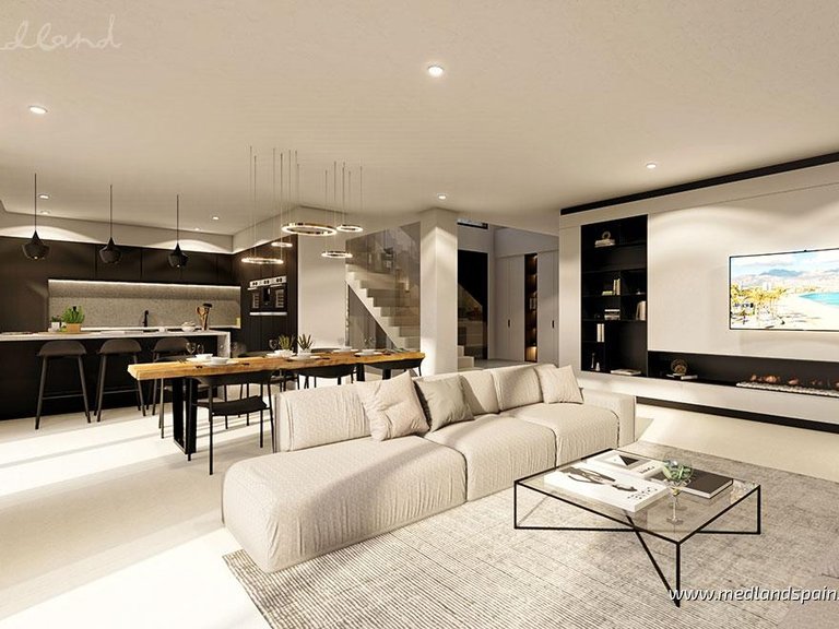 Villa for Sale in Altea, Alicante 9