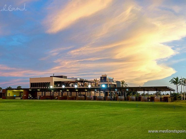 Villa for Sale in San Javier, Murcia 14