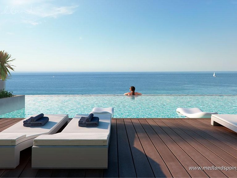 Apartment for Sale in Casares, Malaga 3