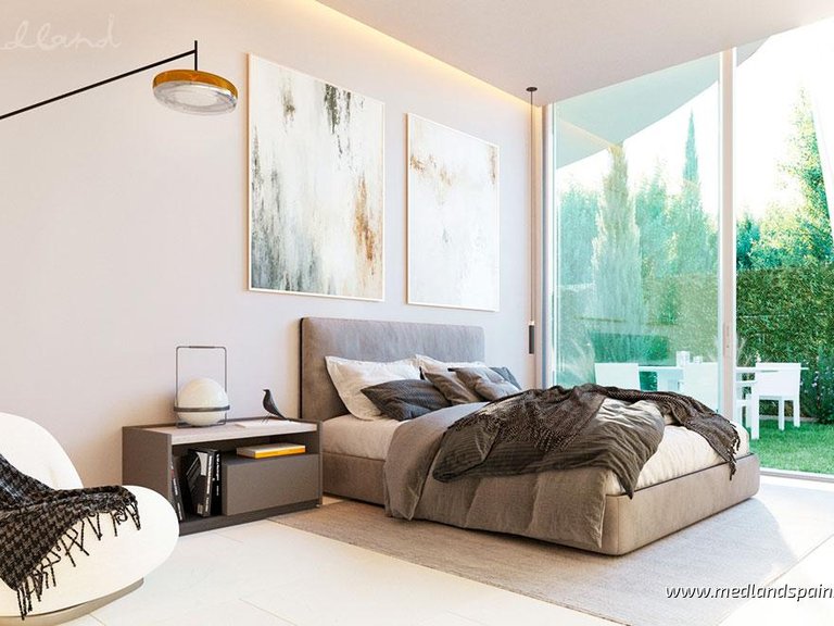 Villa for Sale in Fuengirola, Malaga 11