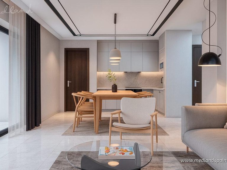 Villa for Sale in Marina Alta, Alicante 6