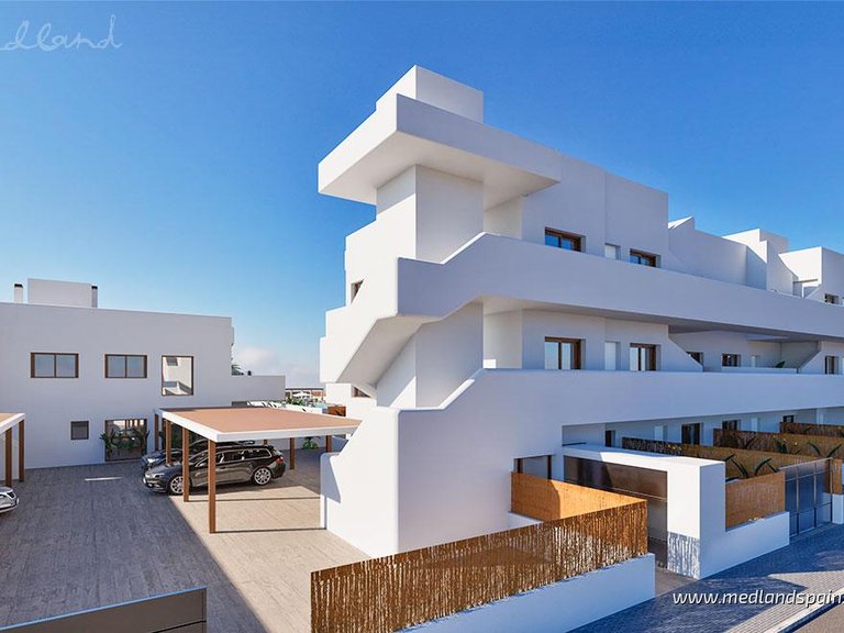 Apartment for Sale in Los Alcázares, Murcia 7