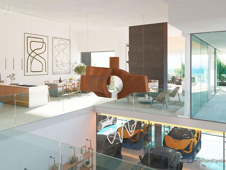Villa for Sale in Fuengirola, Malaga 5