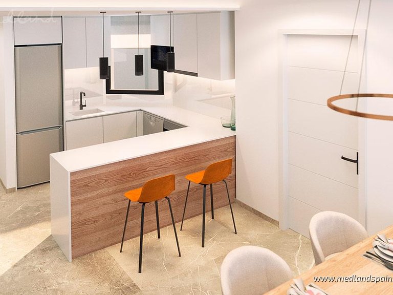 Apartment for Sale in Torrevieja, Alicante 4