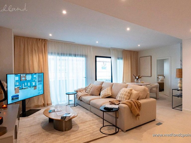 Apartment for Sale in San Pedro De Alcántara, Malaga 8