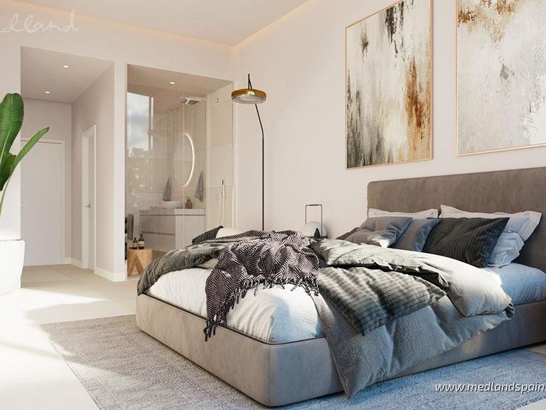 Villa for Sale in Fuengirola, Malaga 12