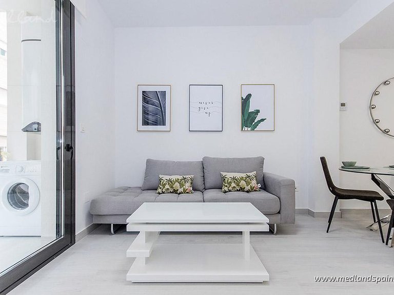 Apartment for Sale in Torrevieja, Alicante 4