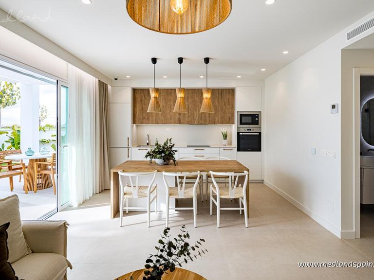 Apartment for Sale in Torre De La Horadada, Alicante 4