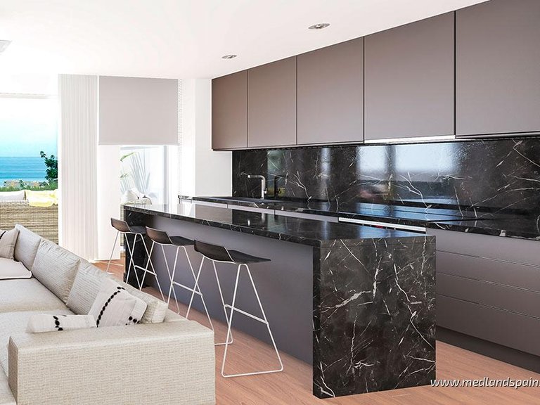 Apartment for Sale in Torremolinos, Malaga 14