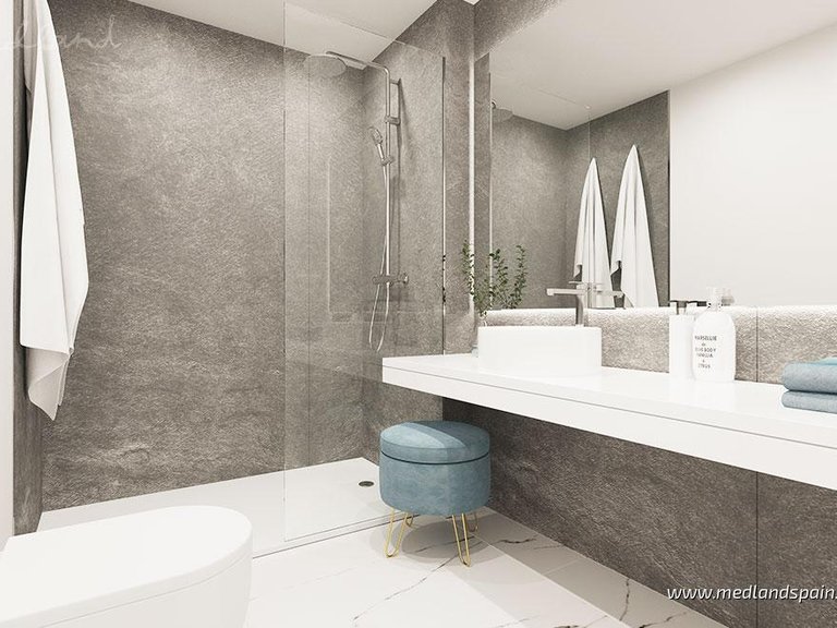 Apartment for Sale in Casares, Malaga 13