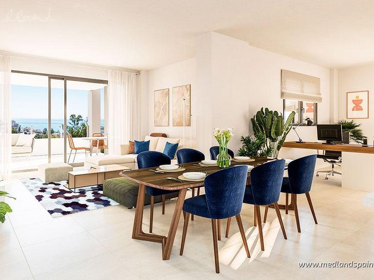 Apartment for Sale in Benalmádena, Malaga 13