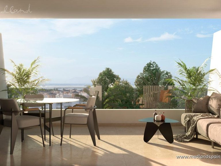 Apartment for Sale in La Marina, Alicante 6