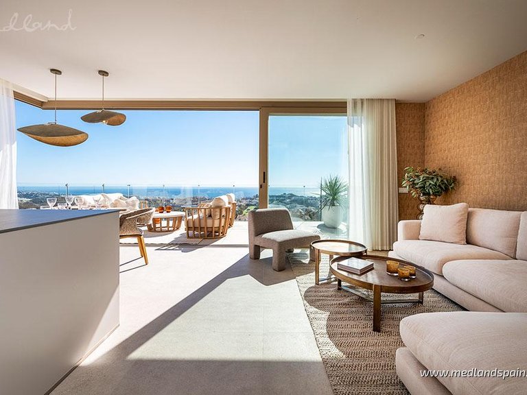Apartment for Sale in Mijas Costa, Malaga 4