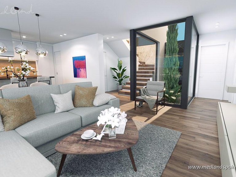 Villa for Sale in Finestrat, Alicante 11