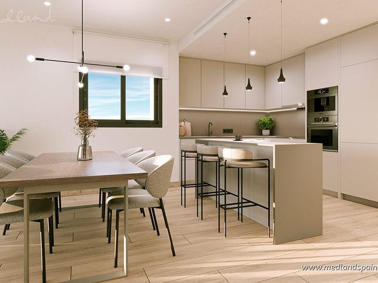 Apartment for Sale in Torrevieja, Alicante 4