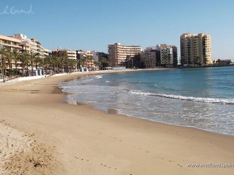 Apartment for Sale in Torrevieja, Alicante 12