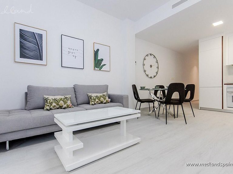 Apartment for Sale in Benijófar, Alicante 9