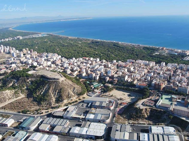 Apartment for Sale in Guardamar, Alicante 9