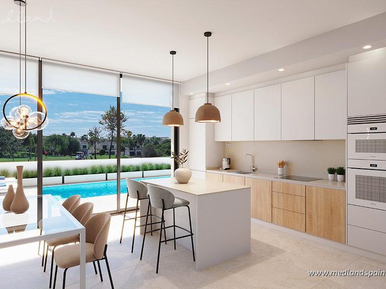 Villa for Sale in San Javier, Murcia 2