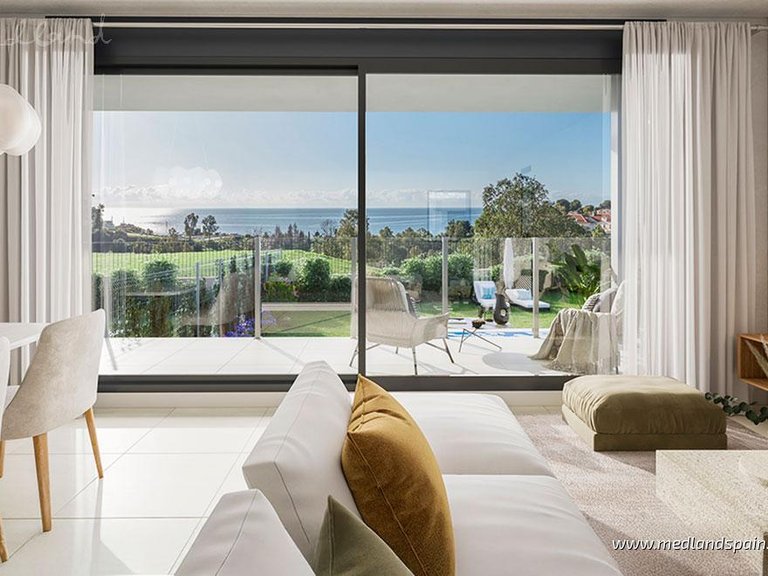 Apartment for Sale in Benalmádena, Malaga 9