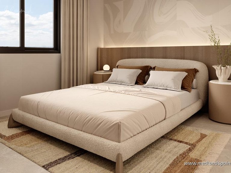 Apartment for Sale in Finestrat, Alicante 8