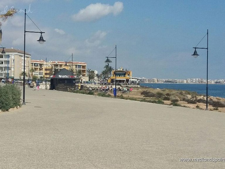 Town House for Sale in Villamartin, Alicante 13