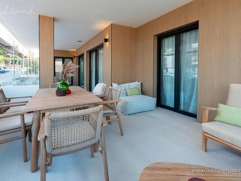 Apartment for Sale in San Pedro De Alcántara, Malaga 15