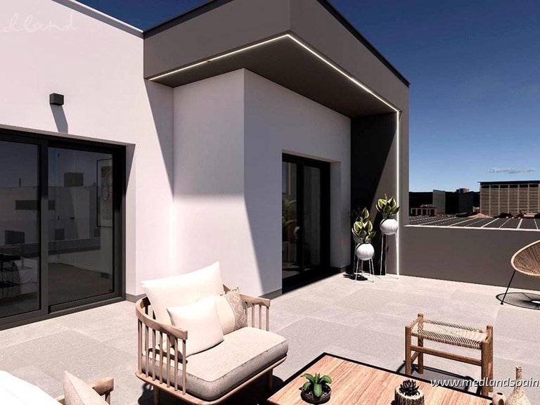 Villa for Sale in Benijófar, Alicante 10