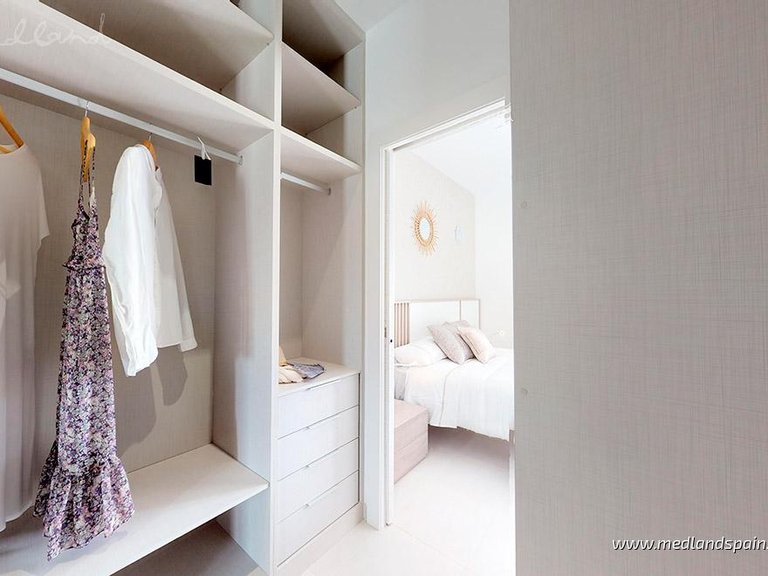 Villa for Sale in San Pedro - Lo Pagan, Murcia 11