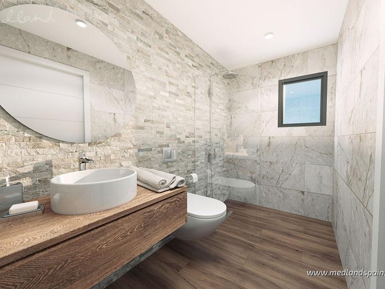 Villa for Sale in Finestrat, Alicante 13