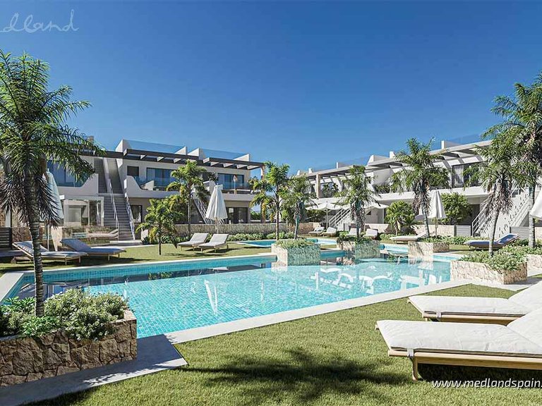 Villa for Sale in Punta Prima, Alicante 10