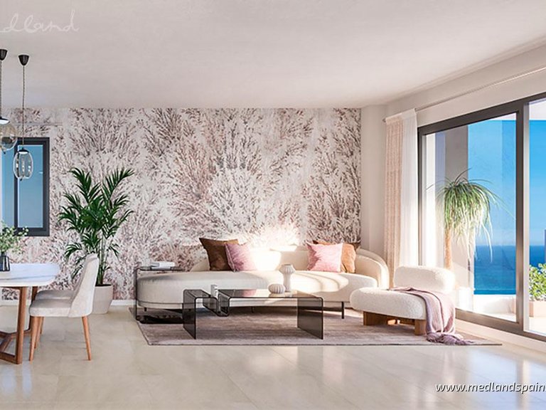 Apartment for Sale in Benalmádena, Malaga 12