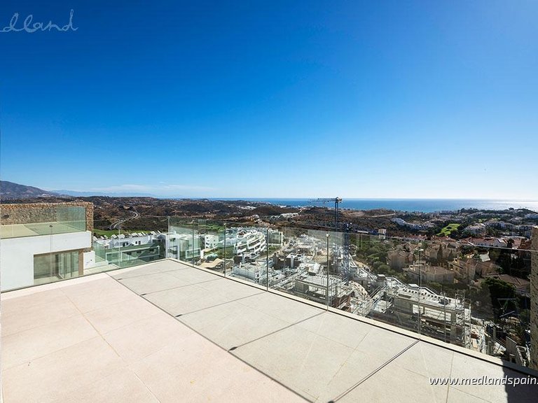 Apartment for Sale in Mijas Costa, Malaga 15
