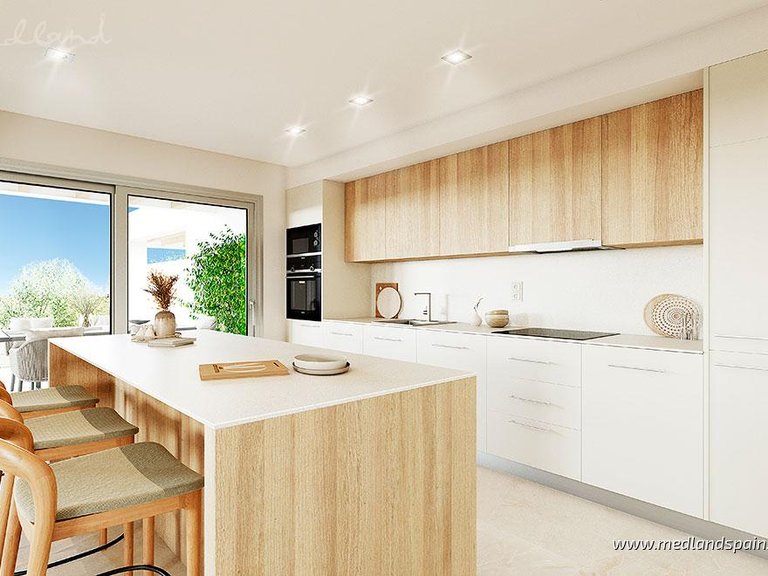 Apartment for Sale in Benahavís, Malaga 11