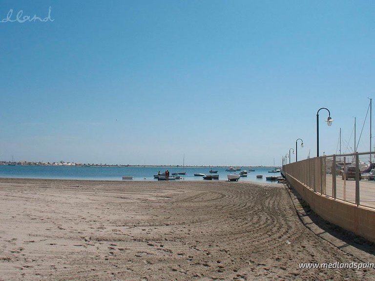 Apartment for Sale in San Pedro - Lo Pagan, Murcia 13