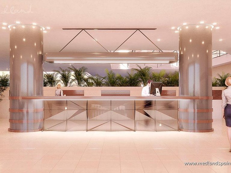 Apartment for Sale in Nueva Andalucía, Malaga 14