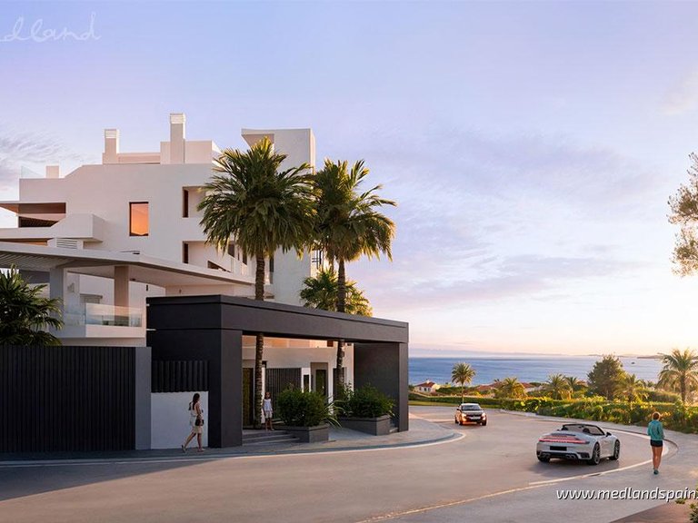 Apartment for Sale in Mijas Costa, Malaga 5