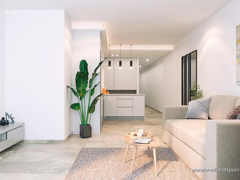 Apartment for Sale in Torrevieja, Alicante 3