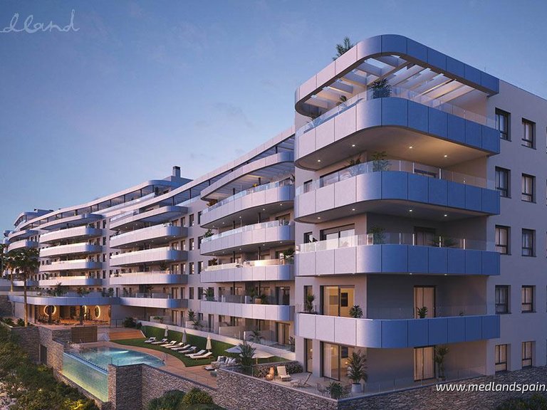 Apartment for Sale in Torremolinos, Malaga 3