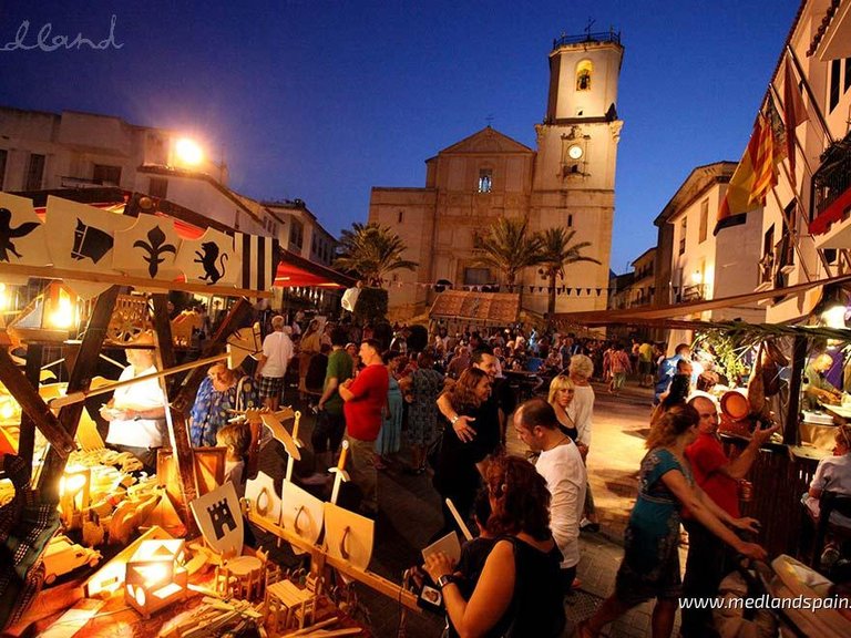 Villa for Sale in Polop-la Nucía, Alicante 14