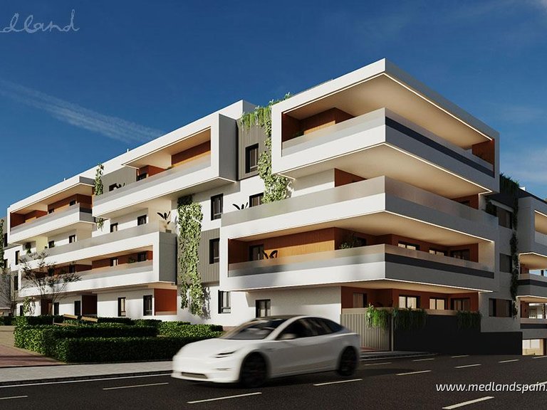 Apartment for Sale in San Pedro De Alcántara, Malaga 2