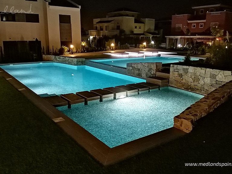 Apartment for Sale in Los Balcones, Alicante 3