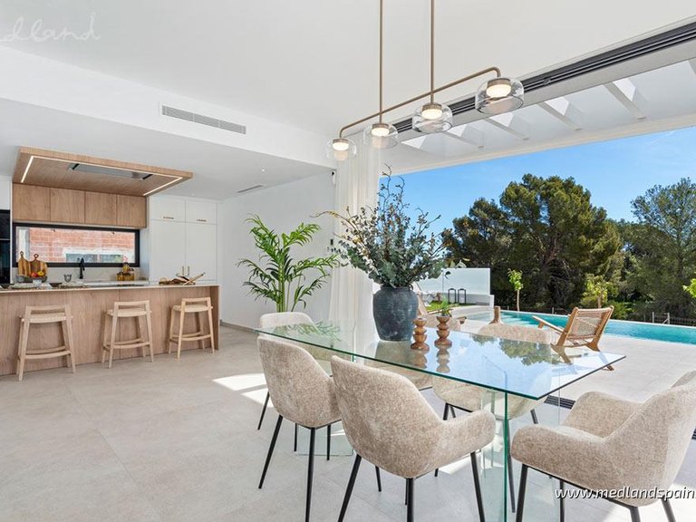 Villa for Sale in Polop-la Nucía, Alicante 5