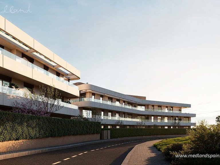 Apartment for Sale in Estepona, Malaga 3