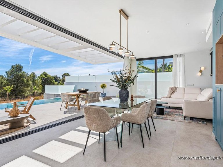 Villa for Sale in Polop-la Nucía, Alicante 6